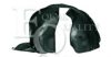 VW 5N0805912A Panelling, mudguard
